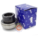 HC206 Bearing | 30mm Eccentric Locking Bearing